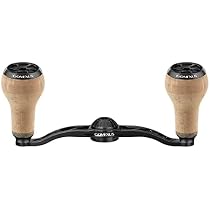 Amazon | ゴメクサス TH90 リールハンドル シマノ (Shimano) ベイト